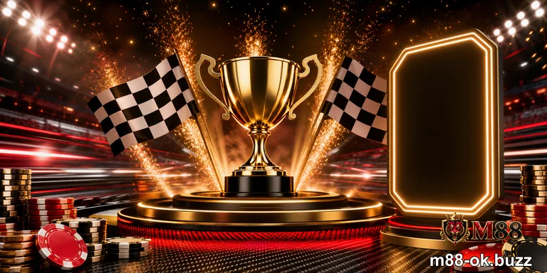 Casino M88 có sản phẩm nào hấp dẫn?